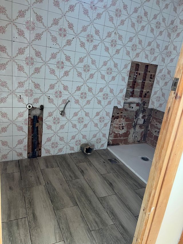 Fontanero urgencias 24 horas