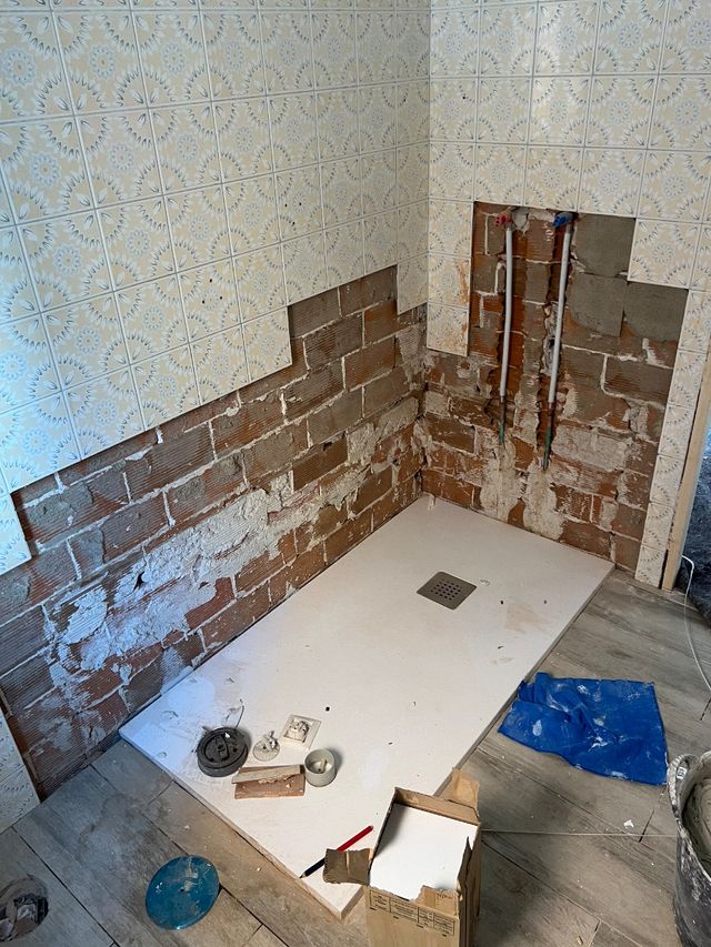 Fontanero urgencias 24 horas