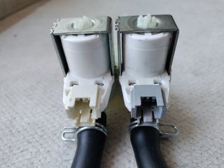 Electroválvula lavadora Beko WTE 6511  BWR