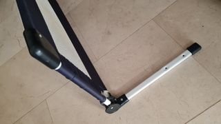 Barandilla de viaje universal