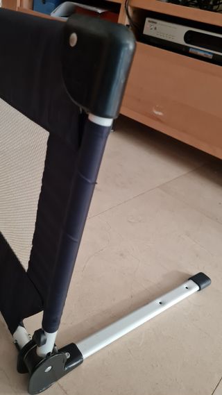 Barandilla de viaje universal