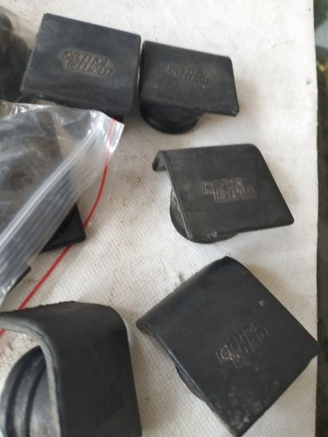 Tapón Aceite Fiat Original