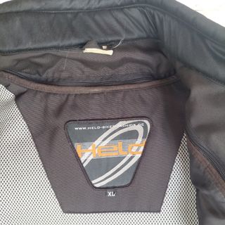 Chaqueta de moto Held Talla L