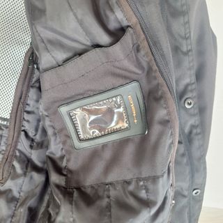 Chaqueta de moto Held Talla L