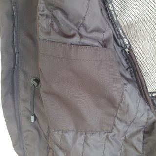 Chaqueta de moto Held Talla L