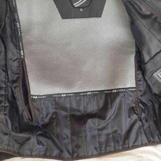 Chaqueta de moto Held Talla L