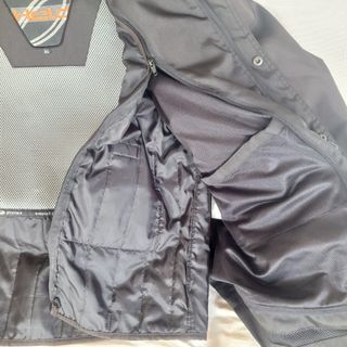 Chaqueta de moto Held Talla L