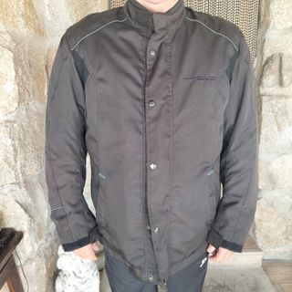 Chaqueta de moto Held Talla L