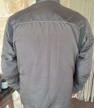 Chaqueta de moto Held Talla L
