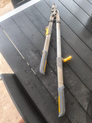 Tijeras de podar profesionales