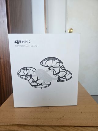 Protector hélices DJI Mini 2