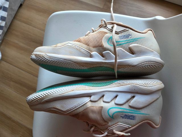 Nike Vapor Pro Terra Battuta Beige