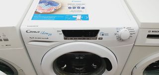 Lavadora Candy Ultra 29 9kg