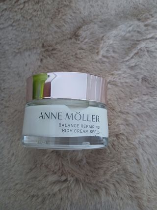 Anne Möller Crema Facial Balance Repair SPF15