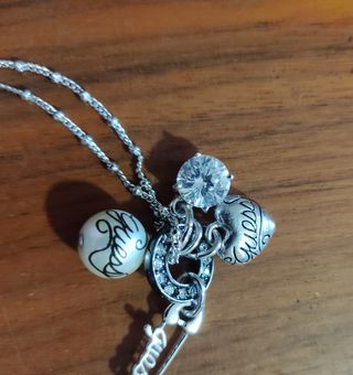 Pulsera Guess con cadena Ajustable