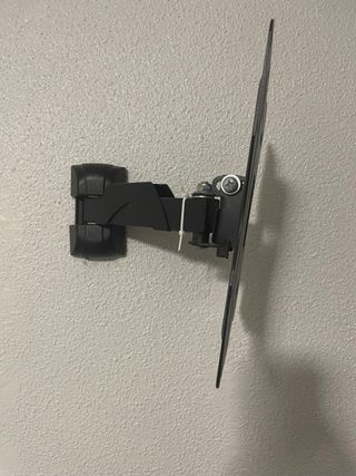 Soporte de pared para TV