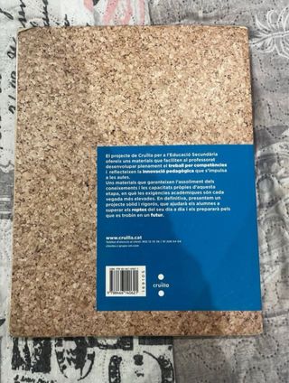 Matemàtiques. 2 ESO. Construïm