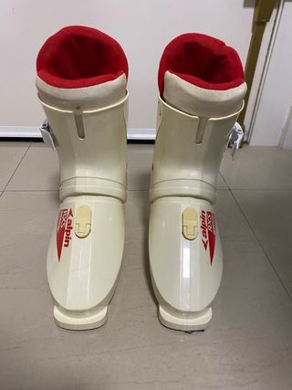Botas de esquí Alpin RXS Talla 36