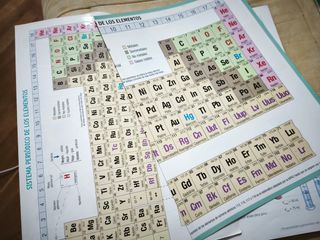 Física y Química. 2 Secundaria. Revuela. Comuni...