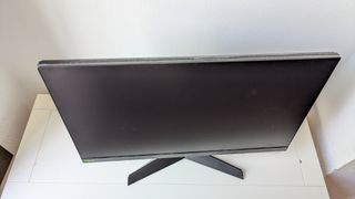 Monitor Gaming LG 24 Casi Nuevo
