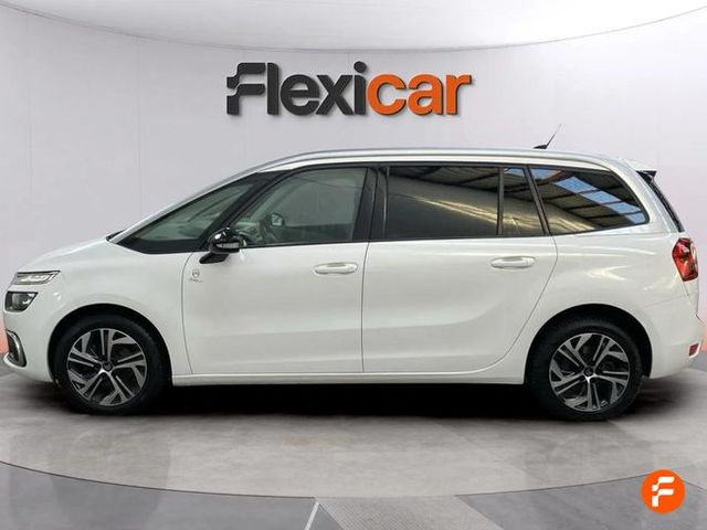 Citroën Grand C4 Spacetourer PureTech 96KW (130CV) S&S 6v Origins