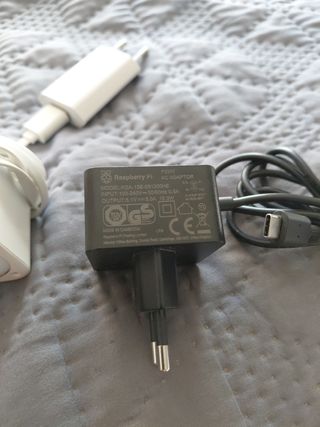 Kit Domótica Raspberry Pi
