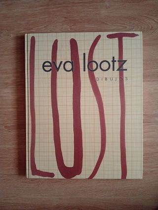 Eva Lootz: Dibujos