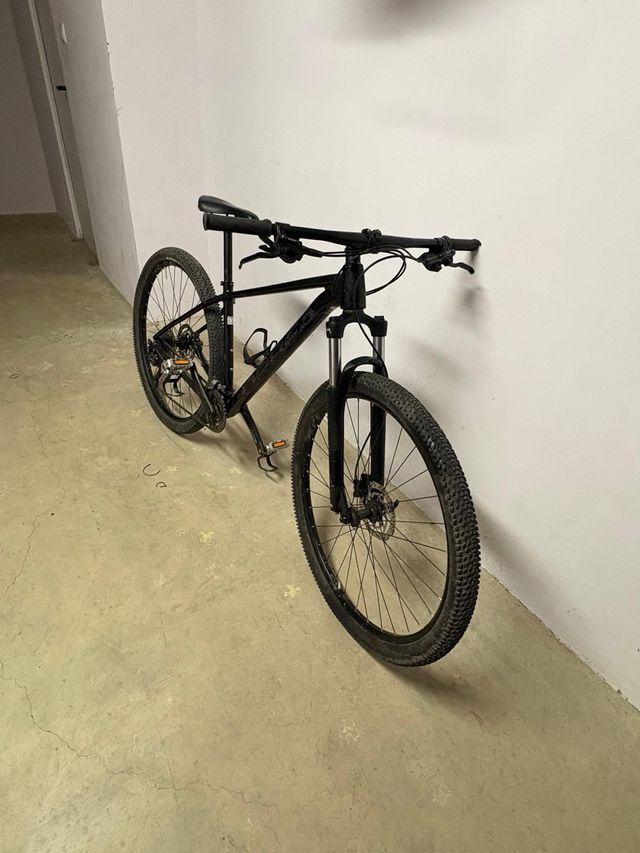 Bicicleta Orbea Onna 2022 Negra talla M