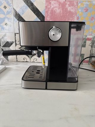Cafetera Cecotec