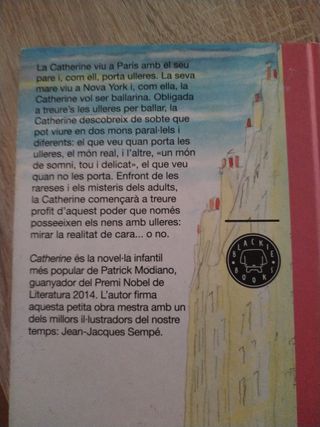 Catherine