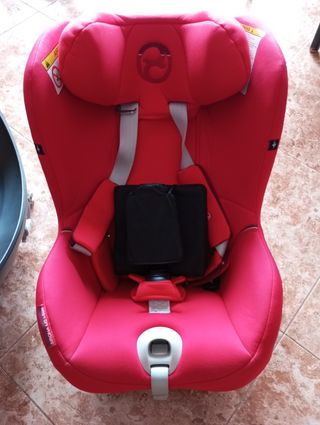 Silla Coche Cybex Sirona M2 i-Size 0-19kg