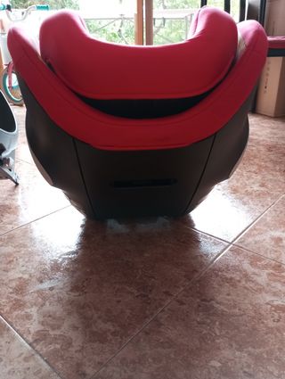 Silla Coche Cybex Sirona M2 i-Size 0-19kg