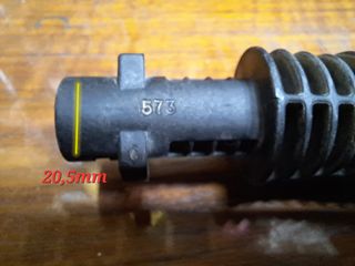 Repuesto Pistola Karcher