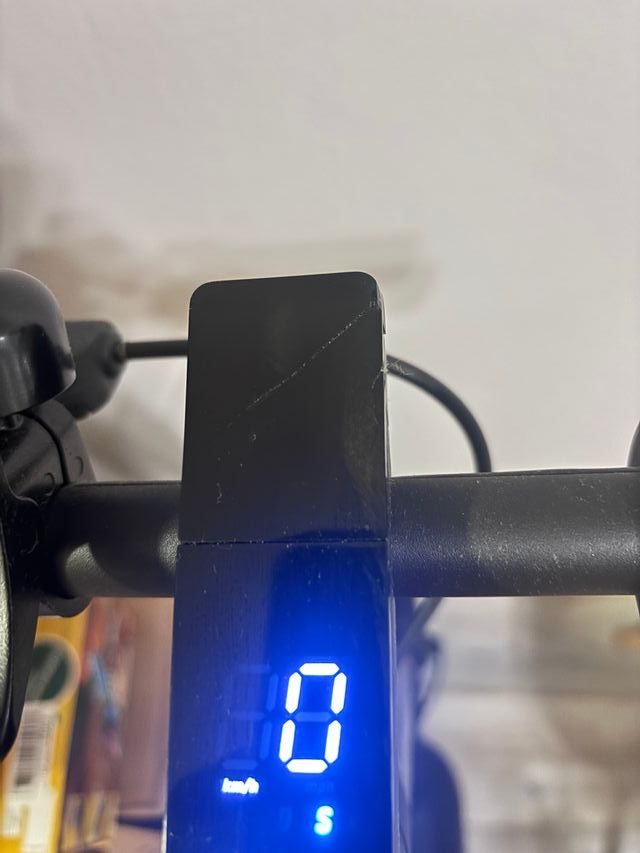 Patinete Eléctrico Xiaomi Pro 2