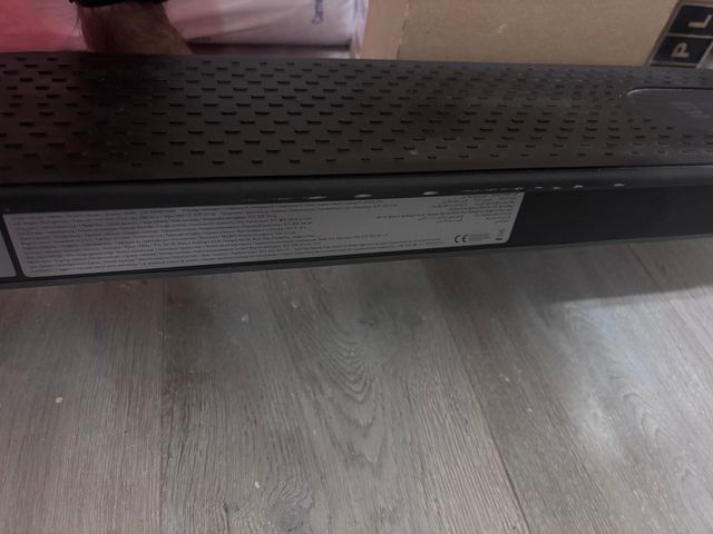 Patinete Eléctrico Xiaomi Pro 2