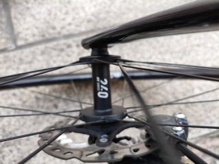 Trek Émonda SL 