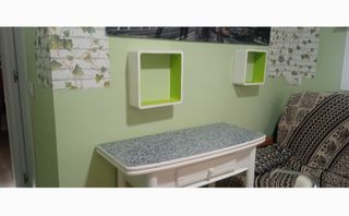 Alquilo apartamento por semanas