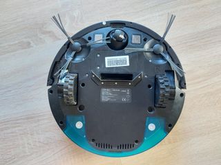 Robot Aspirador Conga 999 Origin Genesis