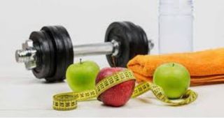 Seguimiento personalizado de dieta y entrenamiento