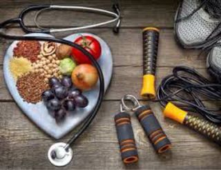 Seguimiento personalizado de dieta y entrenamiento