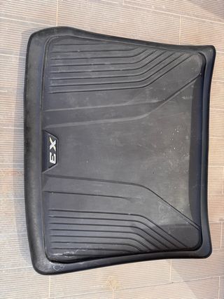 Protector maletero BMW X3 original