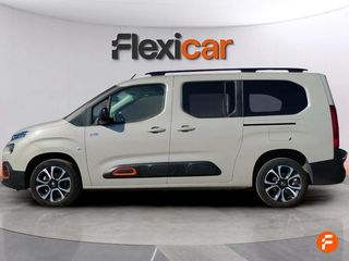Citroën Berlingo Talla XL BlueHDi 130 S&S 6v SHINE