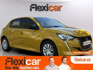 Peugeot 208 PureTech 55kW (75CV) Active