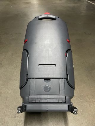 Silla coche Klippan Wego