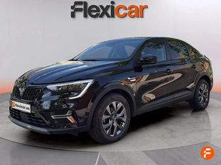 Renault Arkana Evolution TCe 103kW(140CV) EDC mild hybr