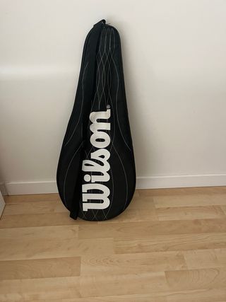 Raqueta de Tenis Wilson Junior clash 26 V1.0