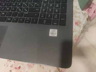 Portatile HP pav g7 i7 16gb ram ssd 256gb 15.6"