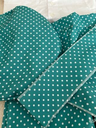Traje Gitano Niño 3 Años (98cm aprox)