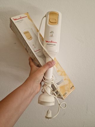 Frullatore ad immersione Moulinex Turbomix