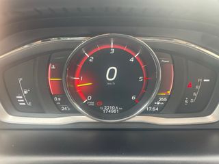 Volvo XC60 2016